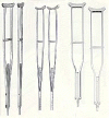 Auxiliary Canes