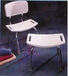 Bath Benches