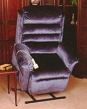 Recliners